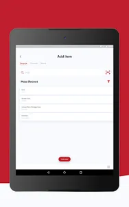 CSM Performance screenshot 8