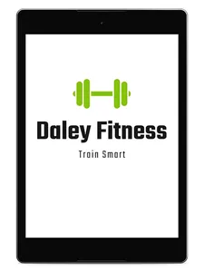 Daley Fitness screenshot 10