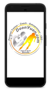 DY Fitness screenshot 0