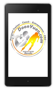 DY Fitness screenshot 5