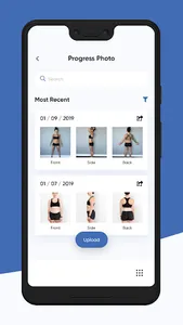 East Clare Fitness screenshot 1
