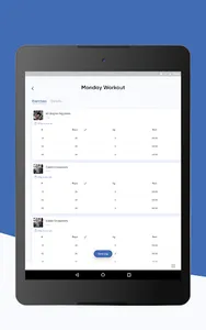 East Clare Fitness screenshot 10