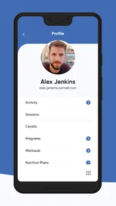 East Clare Fitness screenshot 3