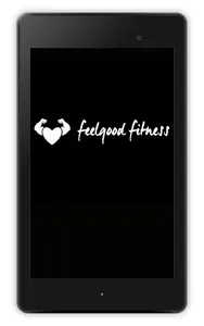 feelgood fitness screenshot 5