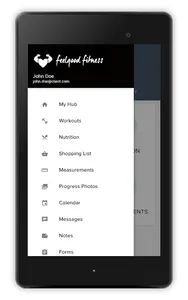 feelgood fitness screenshot 6