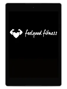 feelgood fitness screenshot 9