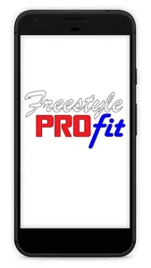 Freestyle PROfit screenshot 0