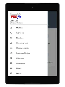 Freestyle PROfit screenshot 11