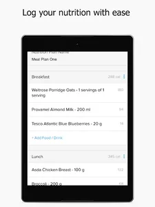 Freestyle PROfit screenshot 12