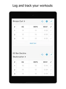 Freestyle PROfit screenshot 14