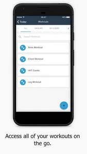 Freestyle PROfit screenshot 3