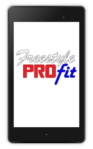 Freestyle PROfit screenshot 5