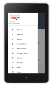 Freestyle PROfit screenshot 6