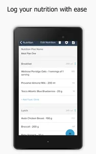 Freestyle PROfit screenshot 7