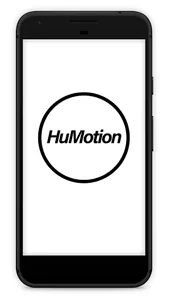 HuMotion screenshot 0