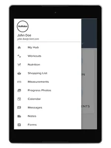 HuMotion screenshot 11