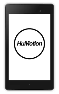 HuMotion screenshot 5