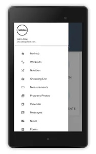 HuMotion screenshot 6