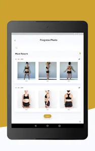 IronFitness & Health screenshot 10