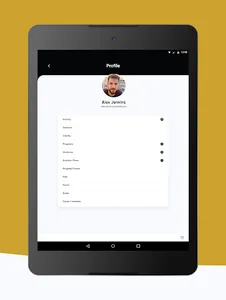 IronFitness & Health screenshot 14