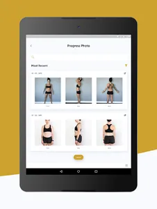 IronFitness & Health screenshot 16