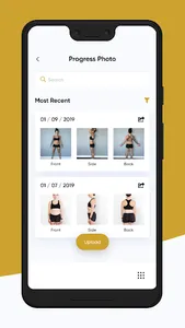IronFitness & Health screenshot 4