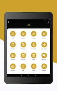 IronFitness & Health screenshot 6