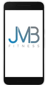 JMB Fitness screenshot 0