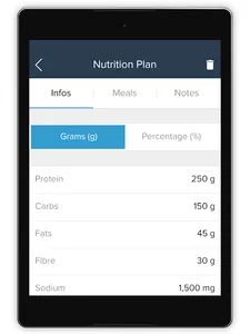 JMB Fitness screenshot 12