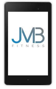 JMB Fitness screenshot 5