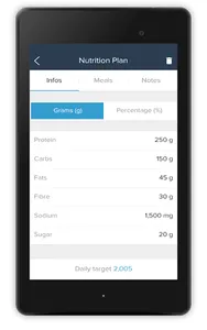 JMB Fitness screenshot 7