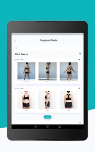 LBR Nutrition and Fitness screenshot 10