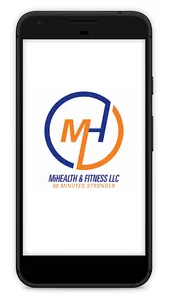 MiHealth and Fitness screenshot 0