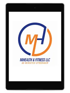 MiHealth and Fitness screenshot 10