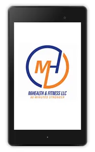 MiHealth and Fitness screenshot 5