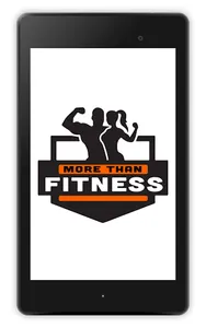 More Than Fitness screenshot 5