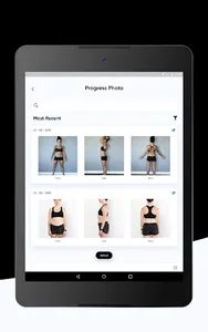 RBLfitness screenshot 10
