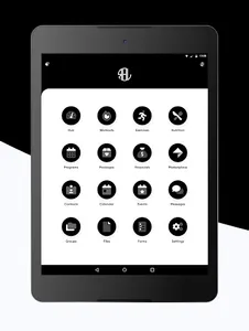RBLfitness screenshot 12
