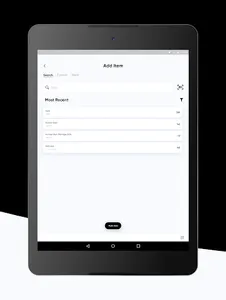 RBLfitness screenshot 13