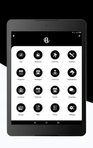 RBLfitness screenshot 6