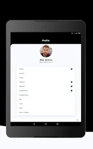 RBLfitness screenshot 8