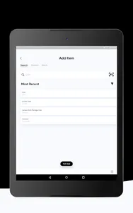RBLfitness screenshot 9
