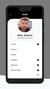 Reclaim Your Body screenshot 2