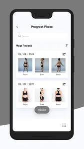 Reclaim Your Body screenshot 4