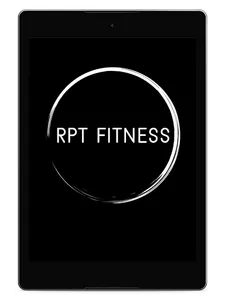 RPT INTENSE FITNESS screenshot 10