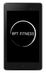 RPT INTENSE FITNESS screenshot 5