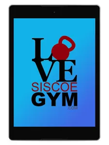 Siscoe Gym screenshot 10