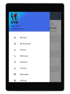 Siscoe Gym screenshot 11