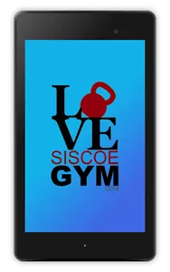Siscoe Gym screenshot 5