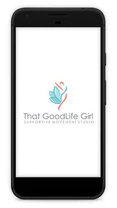 That GoodLife Girl screenshot 0